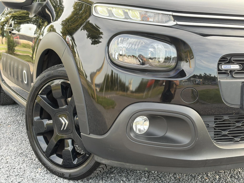 Citroën C3 – foto 42