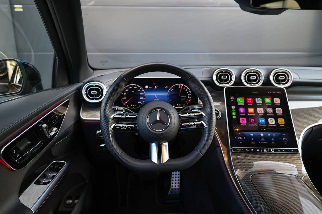 Mercedes-Benz GLC – foto 23
