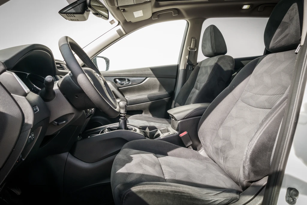 Nissan X-Trail – foto 18
