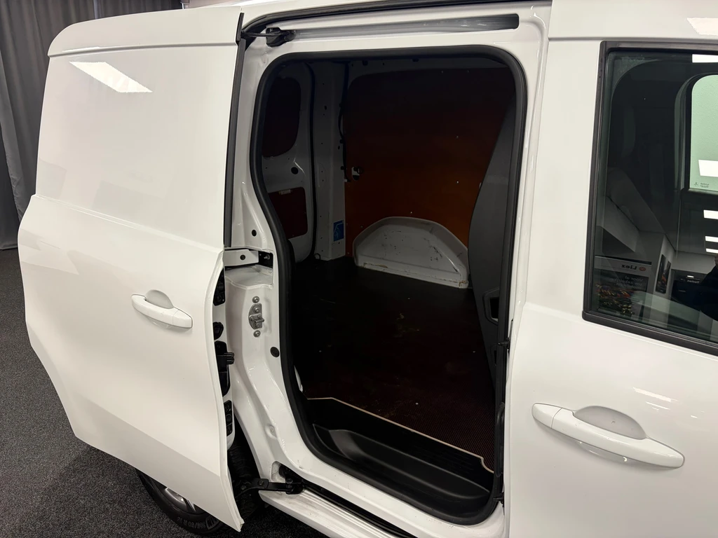 Mercedes-Benz Citan – foto 14