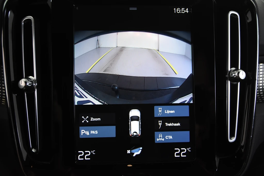 Volvo XC40 – foto 21