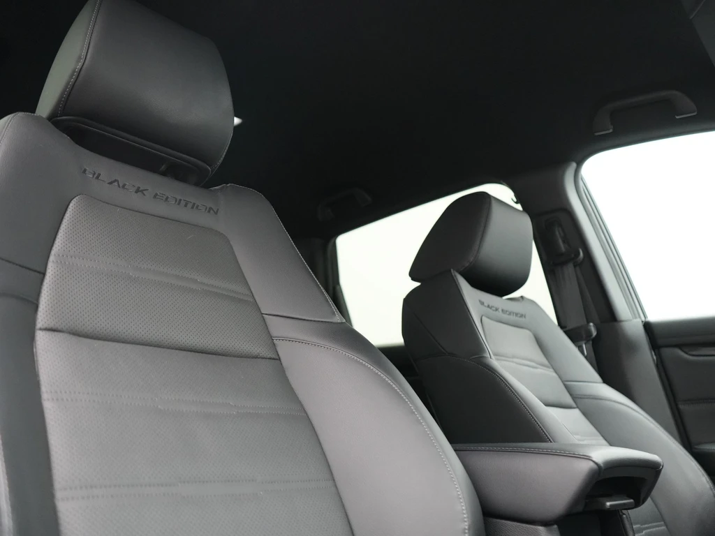 Honda CR-V – foto 15