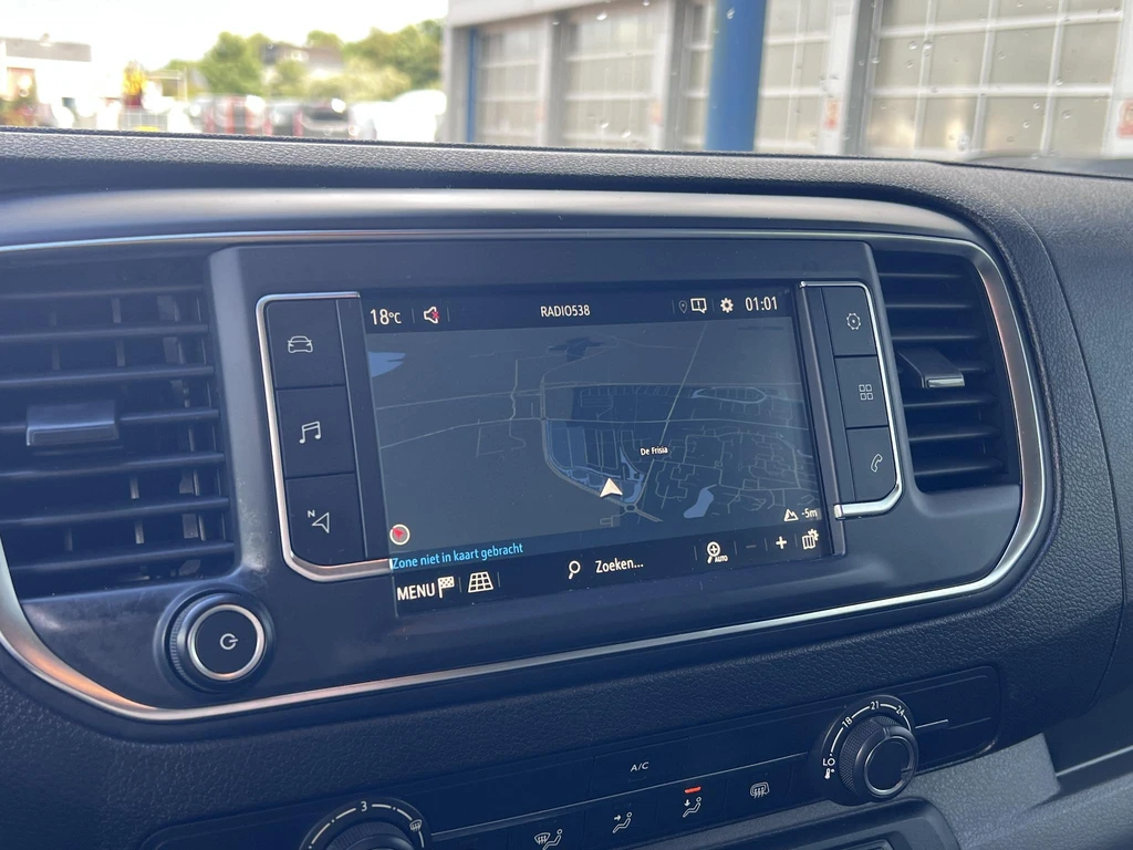 Opel Vivaro – foto 19