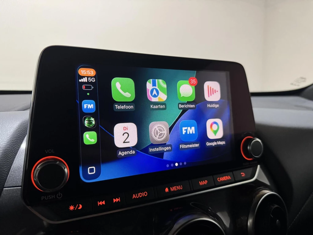 Nissan Juke – foto 37