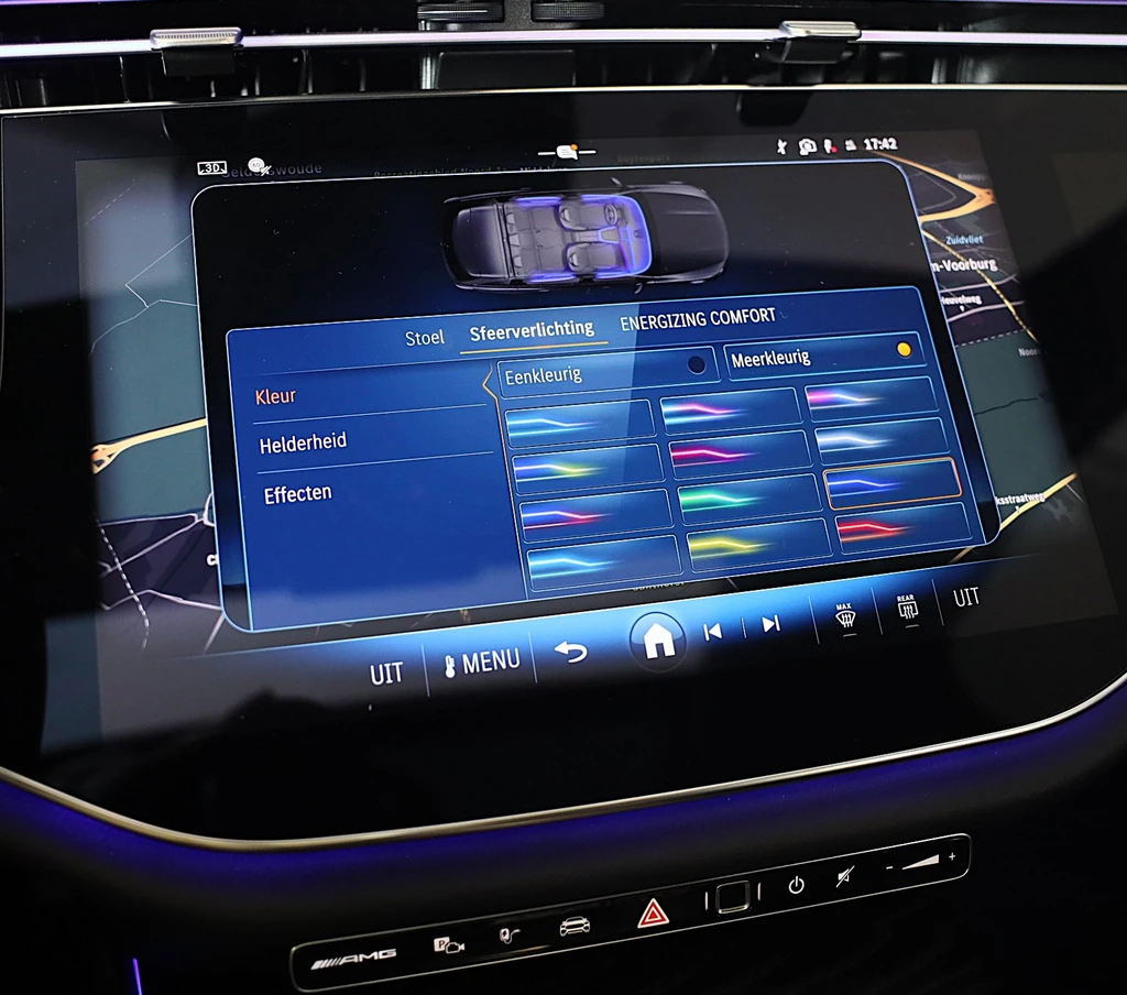 Mercedes-Benz E-Klasse – foto 32
