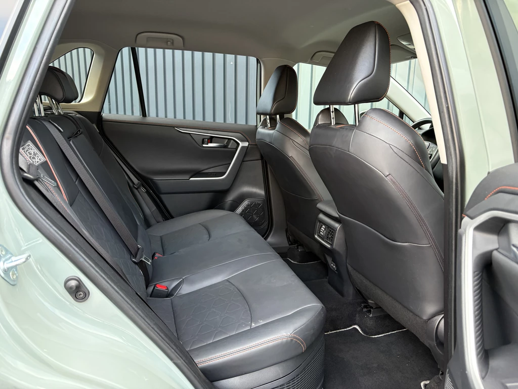 Toyota RAV4 – foto 26