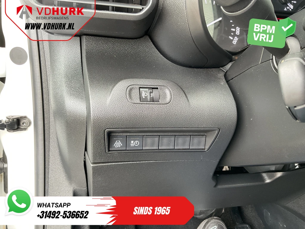 Toyota ProAce – foto 15