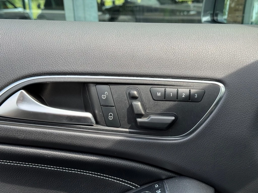 Mercedes-Benz GLA – foto 16