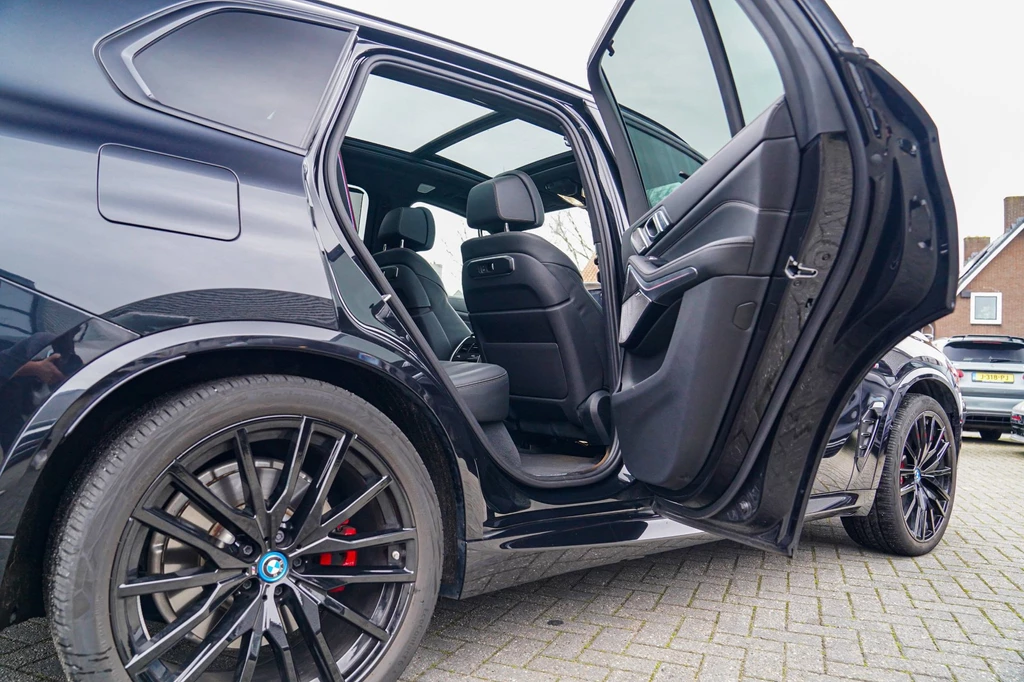 BMW X5 – foto 27