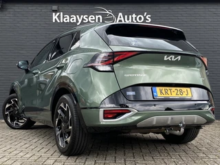 Kia Sportage – thumbnail 3