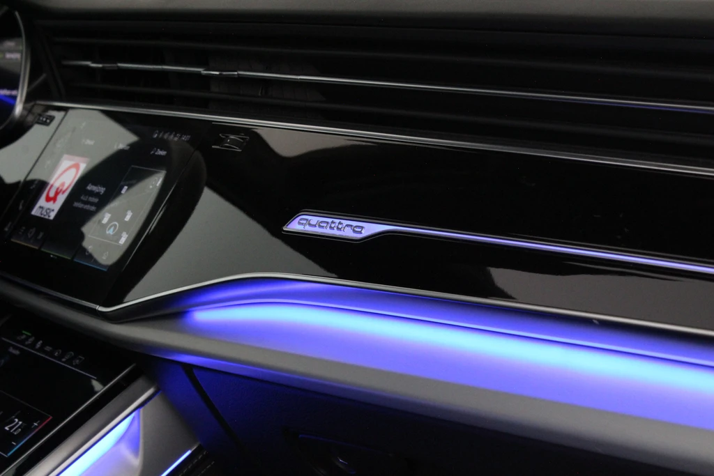 Audi Q7 – foto 25