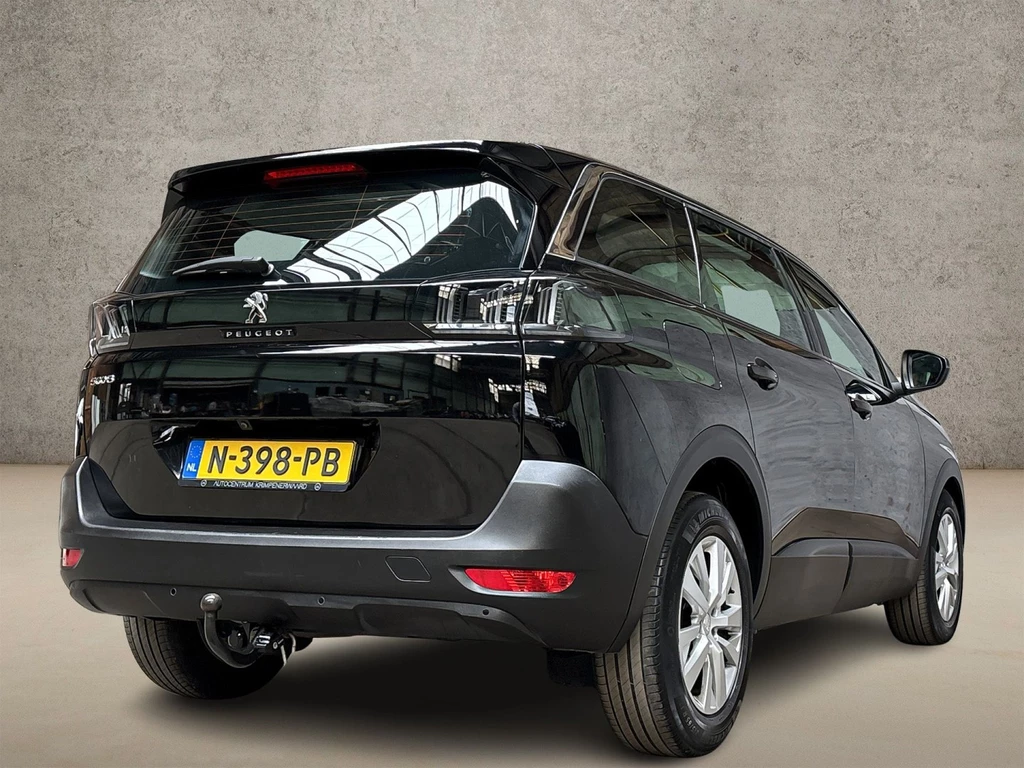 Peugeot 5008 – foto 4