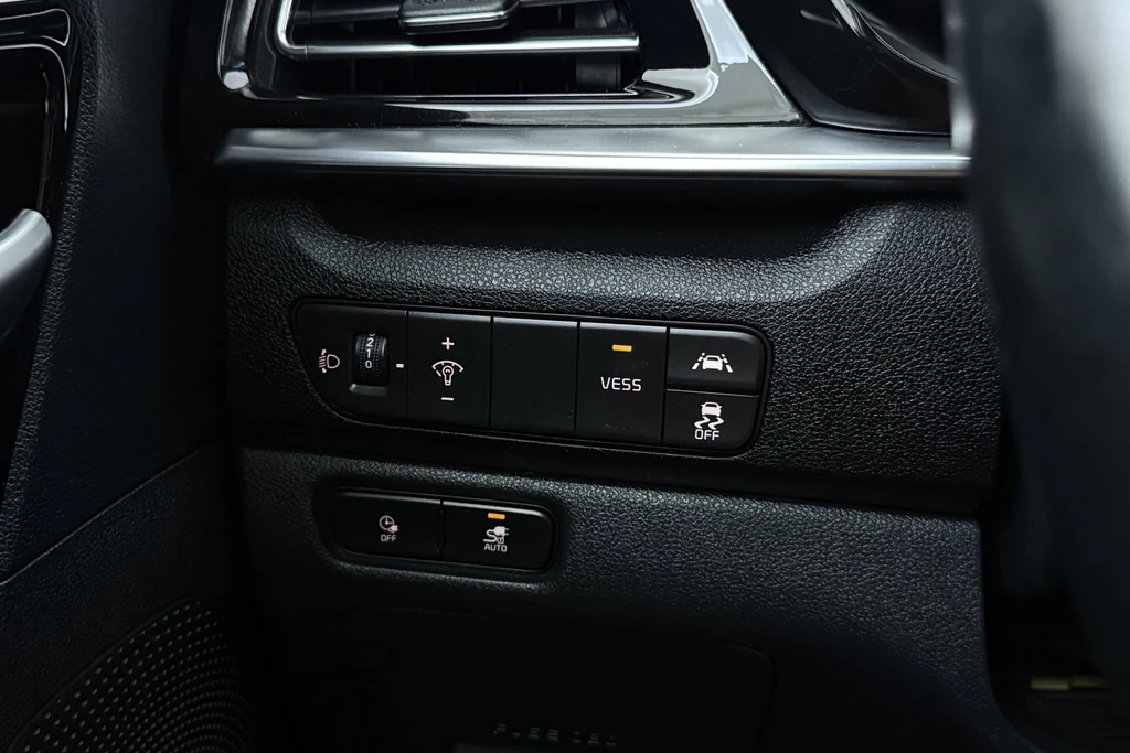 Kia e-Niro – foto 40