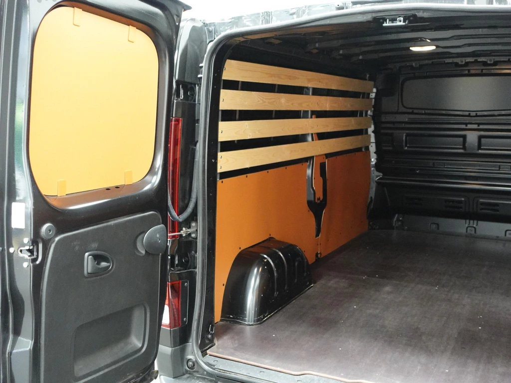 Renault Trafic – foto 10