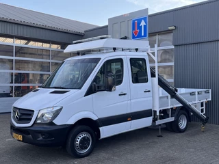 Mercedes-Benz Sprinter – thumbnail 1