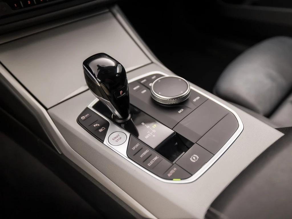 BMW 3 Serie – foto 12