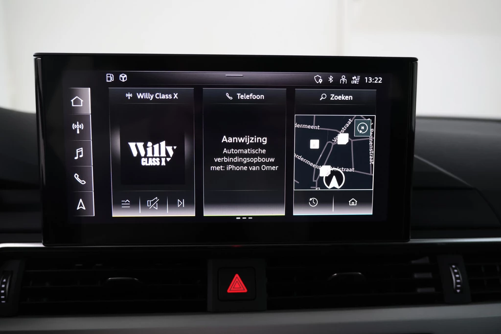 Audi A4 – foto 32