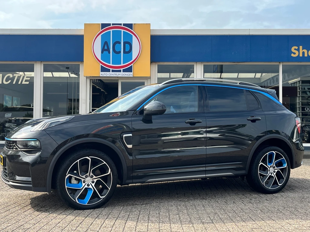 Lynk & Co 01 – foto 6