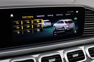 Mercedes-Benz GLE – thumbnail 21