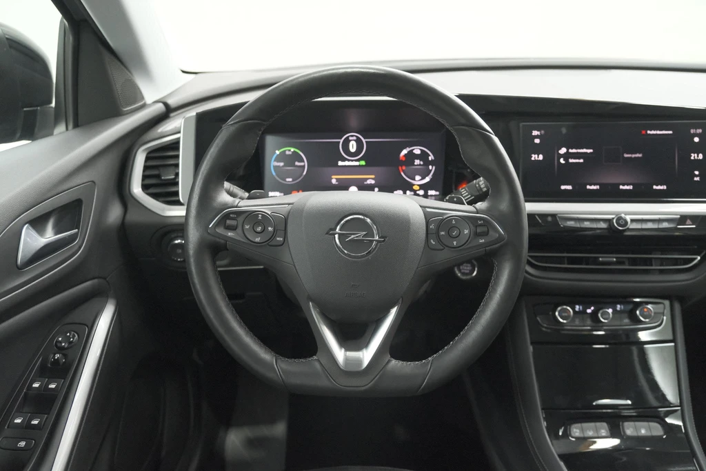 Opel Grandland – foto 33