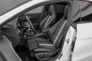 Mercedes-Benz CLA – thumbnail 12