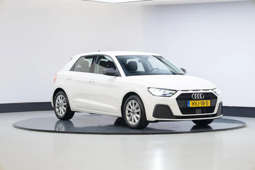 Audi A1 Sportback – foto 7