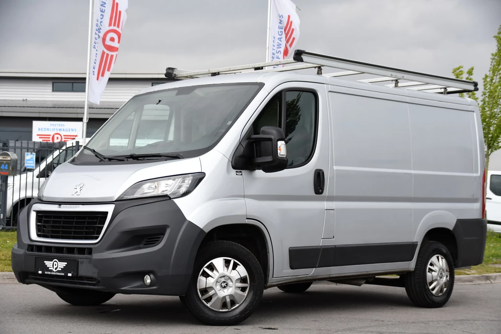 Peugeot Boxer – foto 2