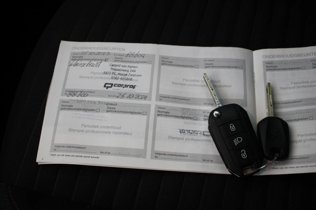 Peugeot 208 – foto 20