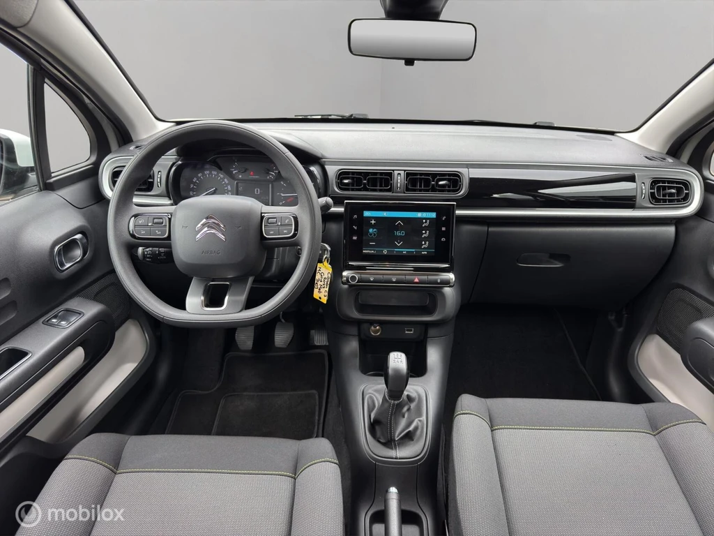 Citroën C3 – foto 12