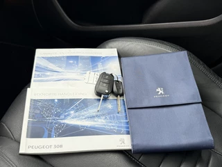 Peugeot 308 – thumbnail 31