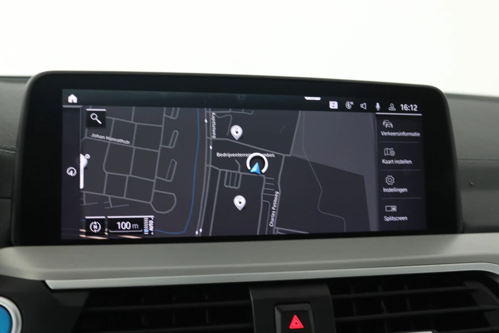 BMW iX3 – foto 19