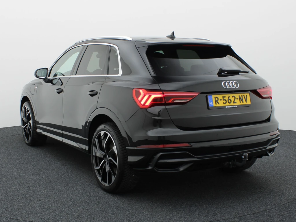 Audi Q3 – foto 5