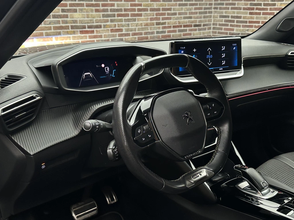 Peugeot 2008 – foto 11