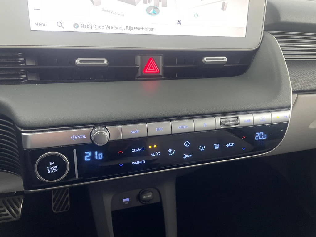 Hyundai IONIQ 5 – foto 24
