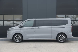 Ford Tourneo Custom – thumbnail 2
