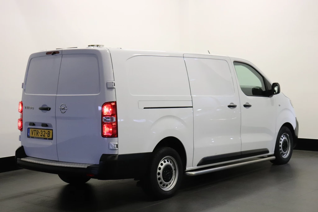 Opel Vivaro – foto 4