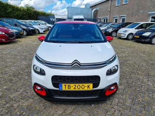 Citroën C3 – thumbnail 8