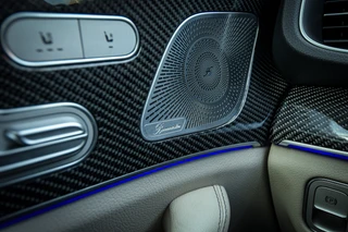 Mercedes-Benz GLE – thumbnail 17