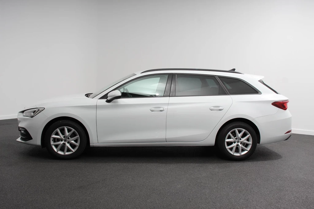 SEAT Leon – foto 2