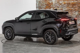 Toyota Yaris Cross – thumbnail 8