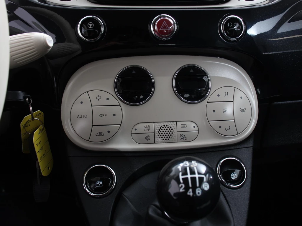 Fiat 500C – foto 28