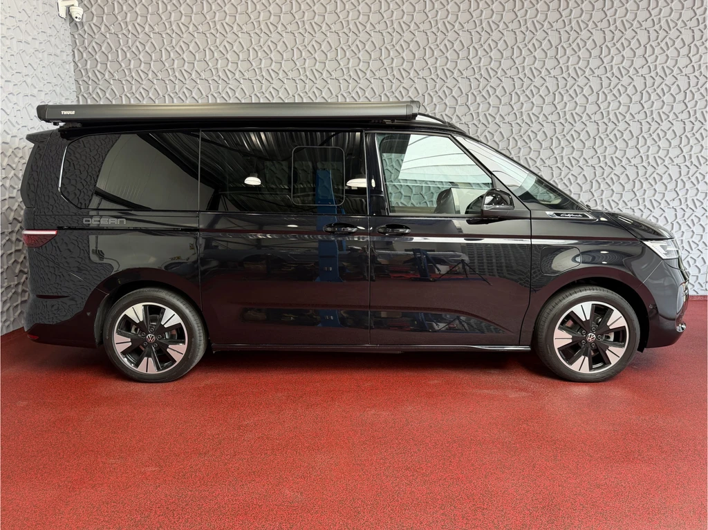 Volkswagen California – foto 7