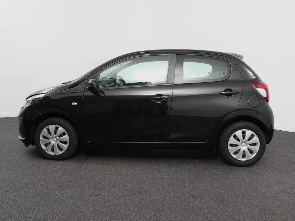 Peugeot 108 – foto 2