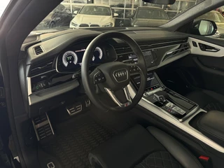 Audi Q8 – thumbnail 13