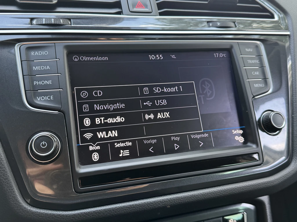Volkswagen Tiguan – foto 25