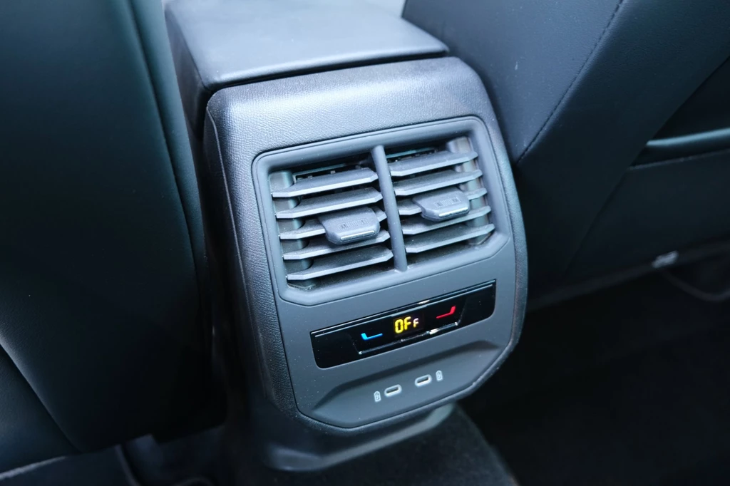 CUPRA Leon Sportstourer – foto 13