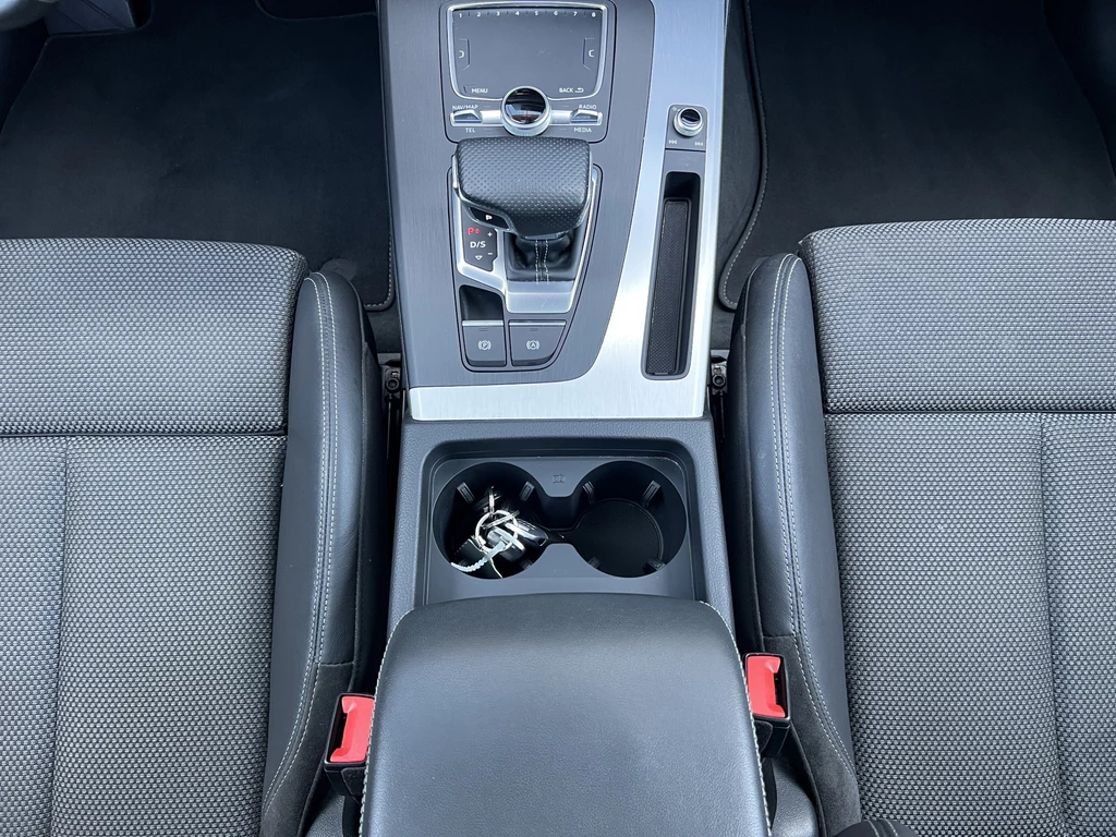 Audi Q5 – foto 33