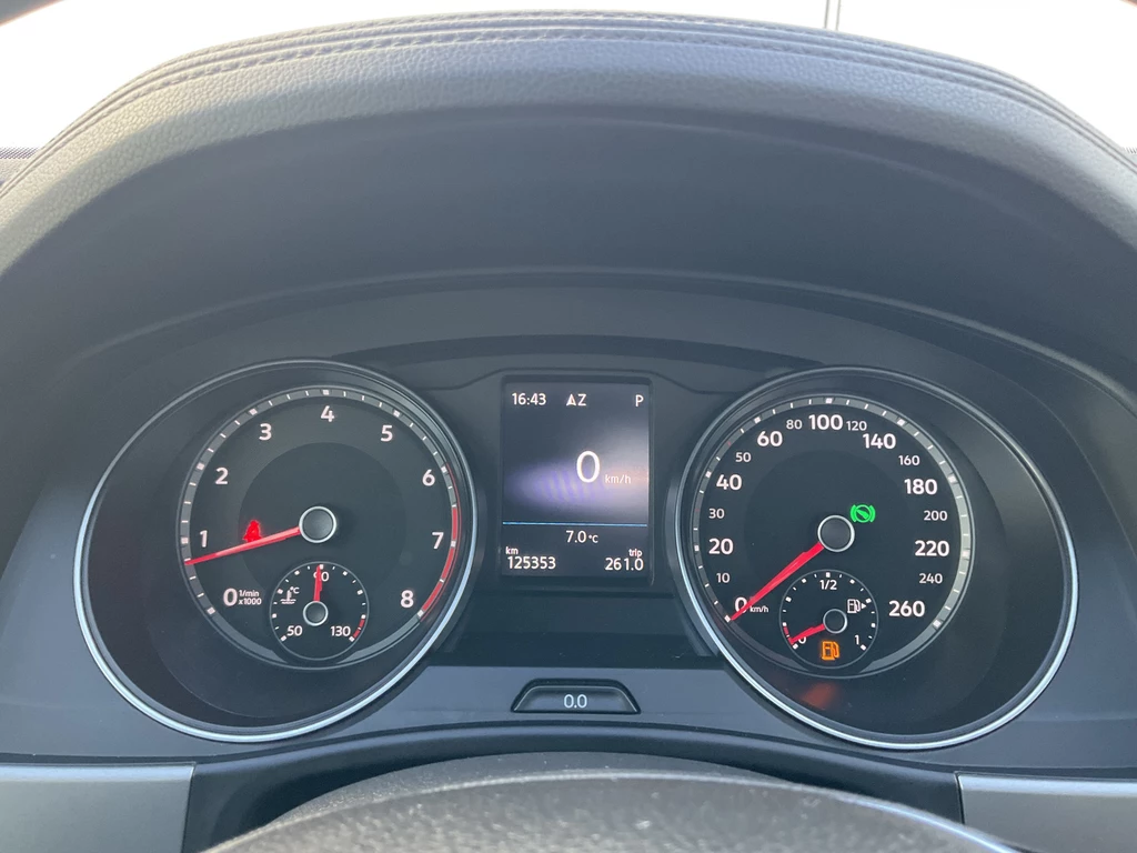 Volkswagen Tiguan Allspace – foto 39