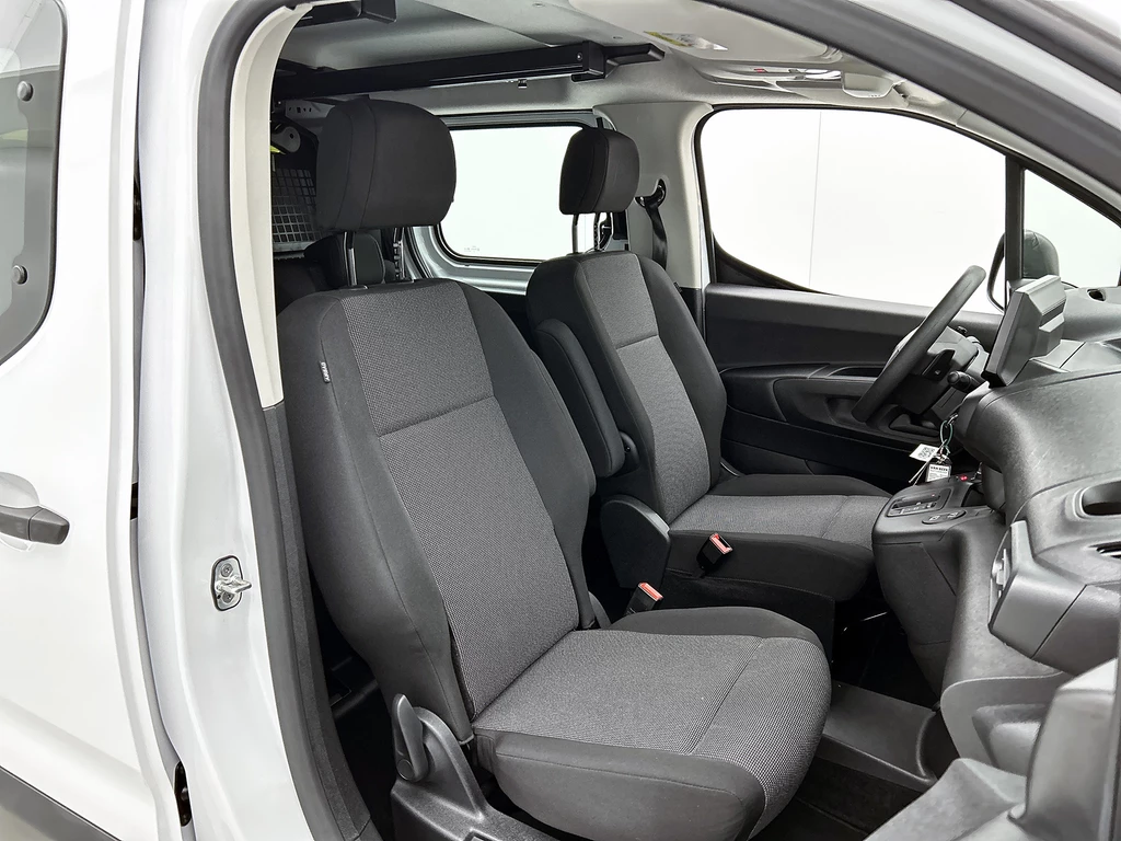 Citroën ë-Berlingo – foto 30