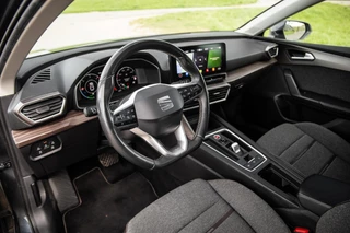 SEAT Leon – thumbnail 17